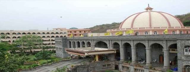 MIT_School_of_Management,_Pune